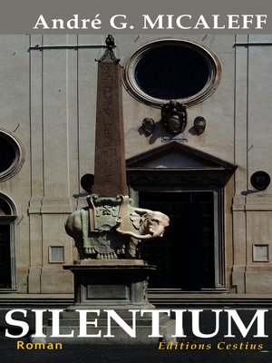 cover image of SILENTIUM
